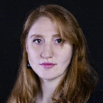 Мария Левченко — SMM